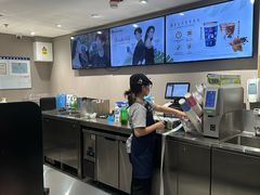 -瑞幸咖啡(白石龙地铁站C口店)