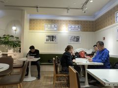 -葡珍轩冰室(虹桥机场T1店)