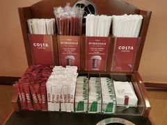 -COSTA COFFEE(新奥购物中心店)