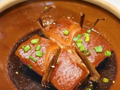 东坡肉-塘人·老底子宁波菜小馆(南塘老街店)