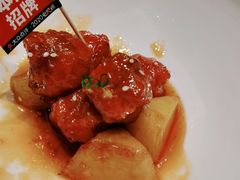 -紫阳海鲜楼·传承闽味(长乐路总店)