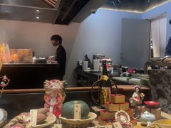 -本源食集 日式烧肉·炉端烧(东海缤纷店)