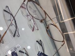 -沫芮眼镜·蔡司·依视路·尼康明月(环创店)