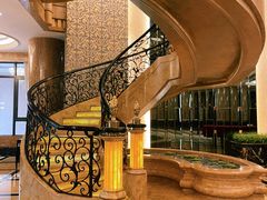 -上海浦东星河湾酒店