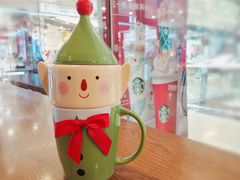 -星巴克(重庆新世纪凯瑞商都店)