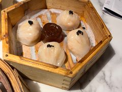 -钟菜·粤菜点心·宴请(海上世界·汇港二期店)