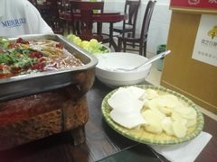 -三峡农家菜(三峡店)