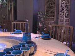 -湊湊火锅·茶憩(上海合生汇店)