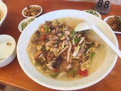 -风云面馆(珠海路店)