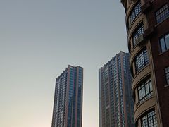 -河滨大楼