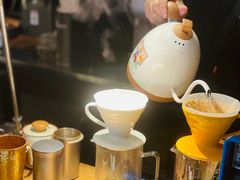 -沪水焙煎室(淡水路店)