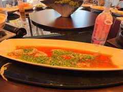 -缘餐厅(钵池山公园店)