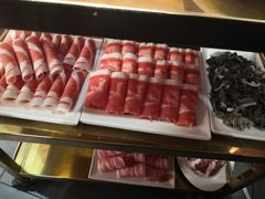 -大明铜锅·烤涮坊·烧烤(新开路店)