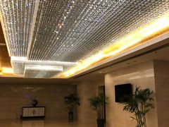 -大连海创科技交流中心自助餐厅