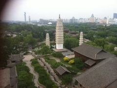 -北京民族园葉子里酒店(鸟巢店)