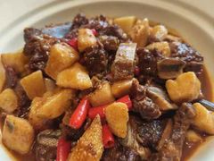 -映月潭传家菜(易俗河店)