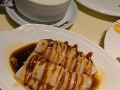 -龙记烧腊茶餐厅(常德路店)