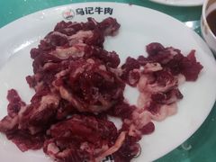 -乌记鲜活牛肉城(金砂东路店)