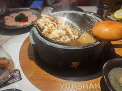-芸山季·云南野生菌火锅(南翔印象城MEGA店)