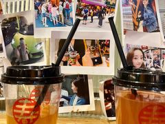 -寿奶茶·鲜奶与茶(合生汇购物中心店)