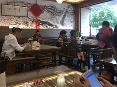 大堂-笑来喜馄饨小笼工坊店(湖滨街店)