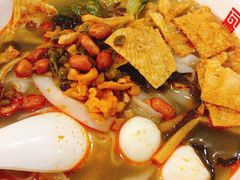 -瓦记米粉(东鼓道店)