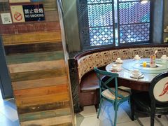 包厢-湘当爱·鲜煮现炒(松岗立业路店)