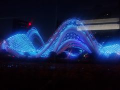 -光谷广场