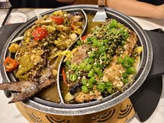 -锦尚阁烤鱼(望京新荟城店)