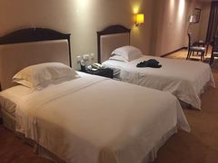 -重庆长寿碧桂园凤悦凤凰酒店