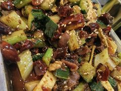-滋味烤鱼(马北店)