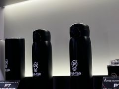 -Pull-Tab拉环咖啡(杭州市上城区来福士中心店)