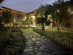 -驿舍·民國老营房院子私房菜(科学会堂店)