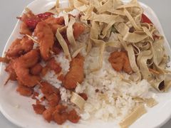 -天津工业大学西苑餐厅