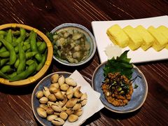 -鸟亭·居酒屋(青年路店)