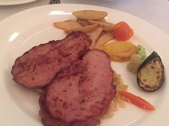 -成桂西餐厅·42年的味道(五大道疙瘩楼店)