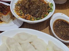 -喜家德虾仁水饺(马栏店)
