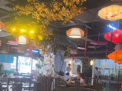 -庭院小酌(瑞莲街店)