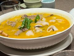 -竹里馆 ·茶食(奥体店)