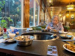 -荣德灶台鱼(圣泉寺店)