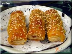 叉烧酥-稻香(新港中心店)