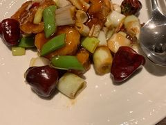 -环球港凯悦 · 享悦中餐厅