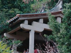 -草庵摩尼教遗址公园