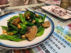 -吴系粤菜馆·茶餐厅(深业上城店)