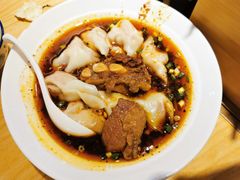 -龙抄手食府(浣花北路店)