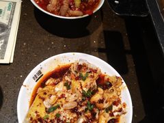 -蛙喔炭烧牛蛙(盐城盐都万达店)