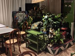 -Thai Basil罗勒叶泰式餐厅(时代天街店)