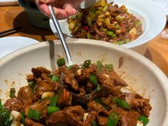 -周大厨辣椒炒肉(巨龙路店)