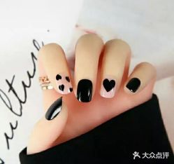 -Beauty Nails 美甲美睫皮肤管理