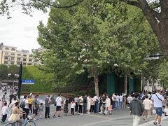 -上海大陆银行仓库旧址